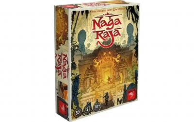 NAGARAJA (FR-DE-NL-RU)