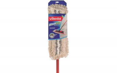 Vileda WischMat Combi mit Ersatzbezug