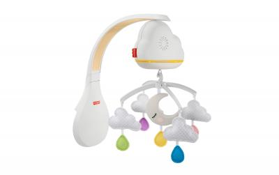 Fisher-Price Traumhaftes Wolken-Mobile