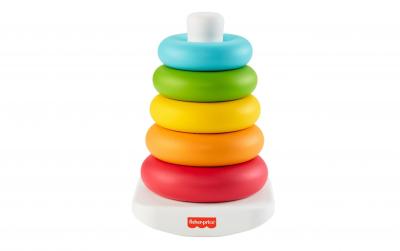 Fisher-Price Eco Farbring Pyramide