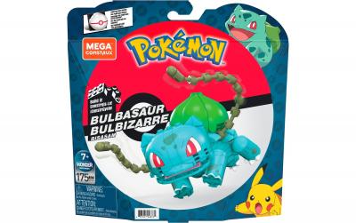 Mega Construx Pokémon Medium Bisasam