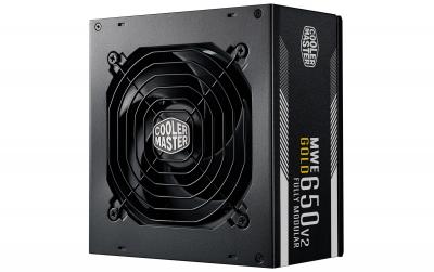 Netzteil Cooler Master, MWE Gold V2 650W