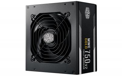 Netzteil Cooler Master, MWE Gold V2 750W