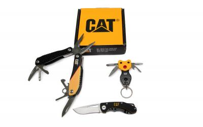 CAT Klappmesser 105967