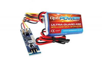 Optipower ULTRA-MEGA GUARD