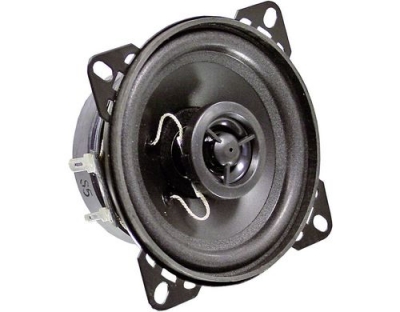 Visaton 2-Wege-Koaxiallautsprecher PX 10