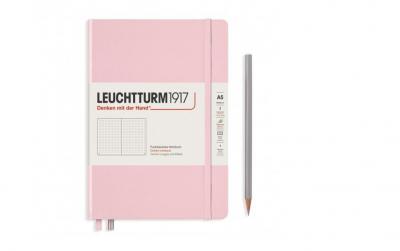 Leuchtturm Notizbuch Medium A5 dotted