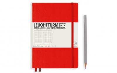 Leuchtturm Notizbuch Medium A5 dotted