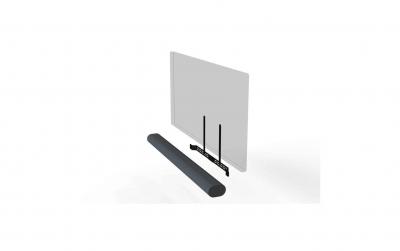 Flexson TV Soundbar Halterung für Sonos Arc