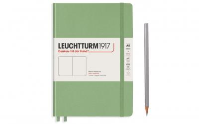 Leuchtturm Notizbuch Medium A5 blanko