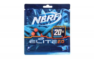 Nerf Elite 2.0 20er Dart Nachfüllpackung