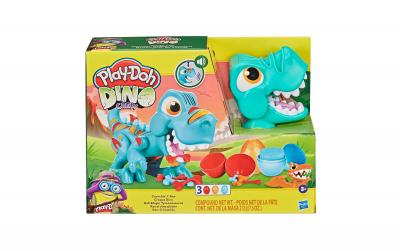 Play-Doh Crunchin T Rex