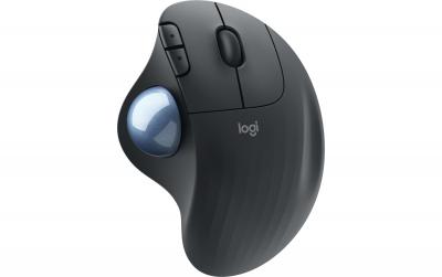 Logitech Ergo M575 graphite