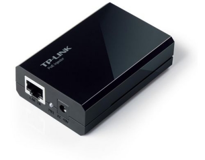 TP-Link: TL-POE150S: PoE Injector