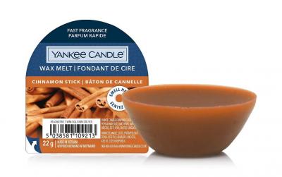 Yankee Candle Cinnamon Stick