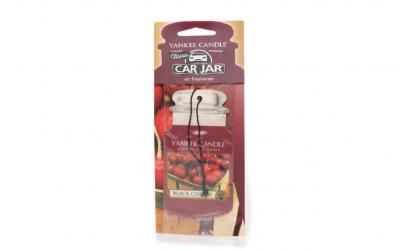 Yankee Candle Black Cherry