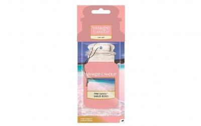 Yankee Candle Pink Sands