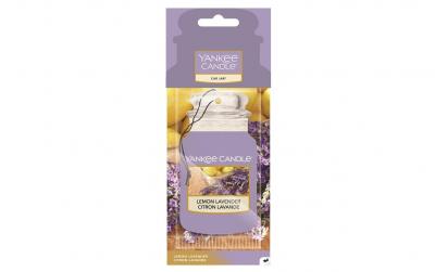 Yankee Candle Lemon Lavender