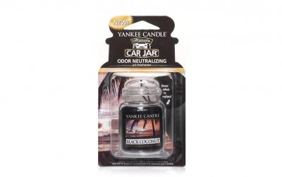 Yankee Candle Black Coconut