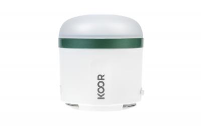 KOOR LED camp compact