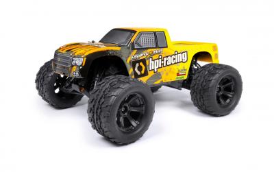 HPI Jumpshot Flux MT