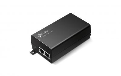 TP-Link: TL-POE160S: PoE+ Injector