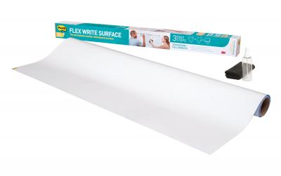 3M Whtieboard Folie 121.9cm, x 182.9cm