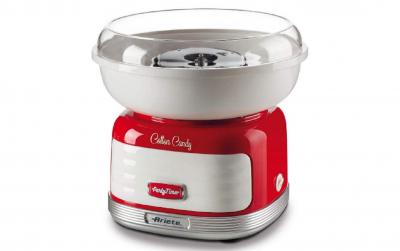 Ariete Zuckerwatte ARI-2973-RD