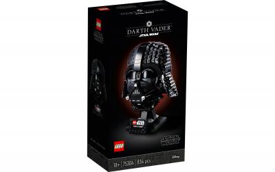 LEGO Star Wars - Darth Vaders Helmet