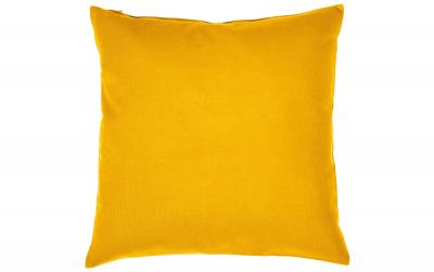 Casa Leon Outdoorkissen Acrisol Liso,Gelb