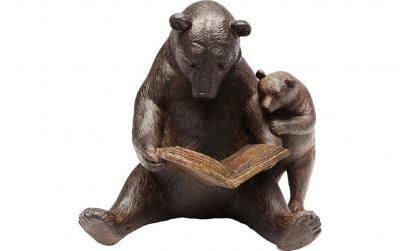 Kare Reading Bears, Polyresin