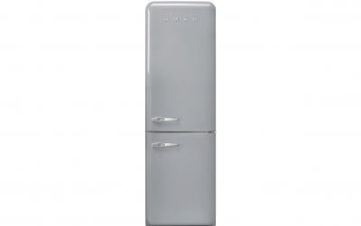 SMEG Kühlschrank FAB32RSV5 silber