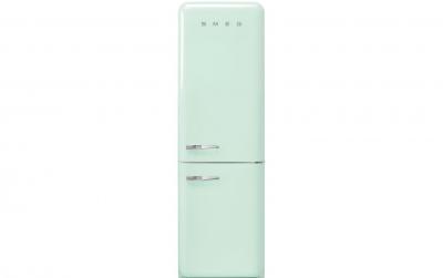 SMEG Kühlschrank FAB32RPG5 Pastellgrün