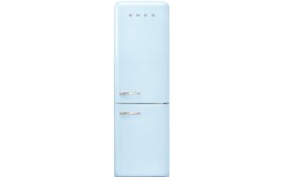 SMEG Kühlschrank FAB32RPB5 Pastellblau