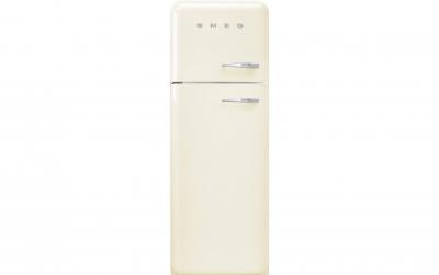 SMEG Kühlschrank FAB30LCR5 Creme