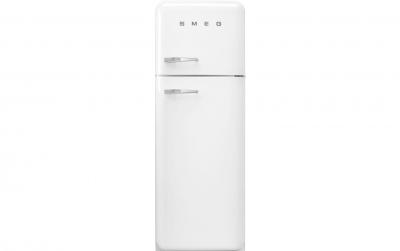 SMEG Kühlschrank FAB30RWH5 weiss