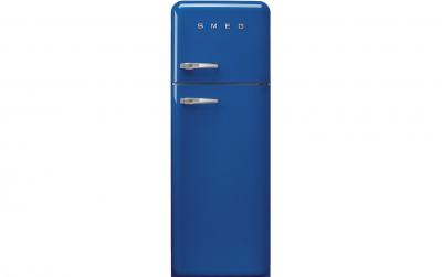 SMEG Kühlschrank FAB30RBE5 blau