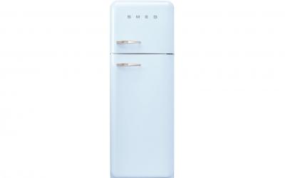 SMEG Kühlschrank FAB30RPB5 Pastellblau