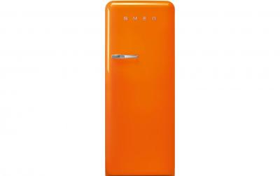 SMEG Kühlschrank FAB28ROR5 orange