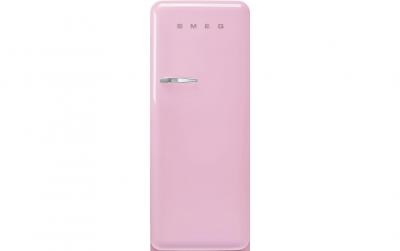SMEG Kühlschrank FAB28RPK5 Pink