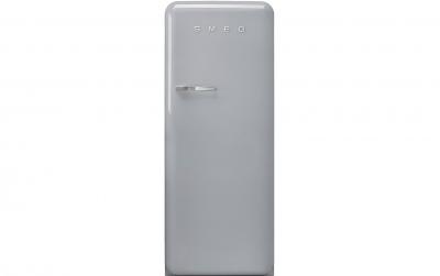 SMEG Kühlschrank FAB28RSV5 silber