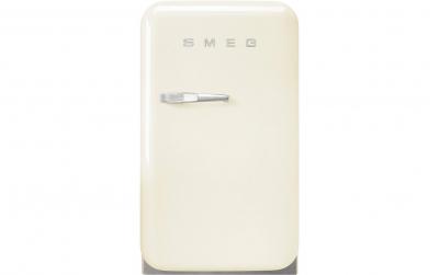 SMEG Kühlschrank FAB5RCR5 creme