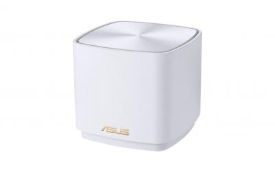 ASUS ZenWiFi XD4 white 1pk