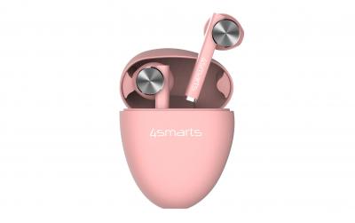 4smarts Pebble True Wireless In-Ear
