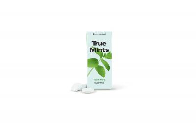 True Mints Frische Minze