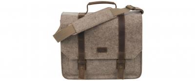 Dörr Tasche Ranger, braun