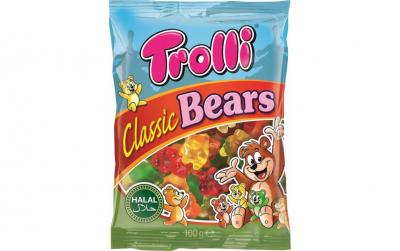 Halal Classic Bears