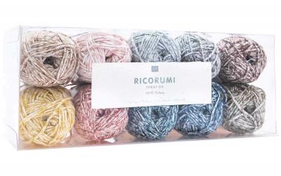 RICO Ricorumi Set, 10-er, Spray