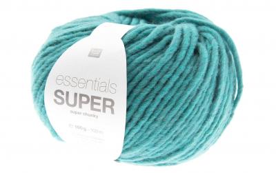 RICO Essentials Super Super Chunky alge