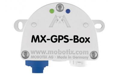 Mobotix Mx-A-GPSA GPS Modul